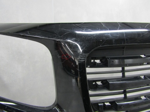 Zderzak przód przedni Mercedes GLB X247 247 LIFT 2023-