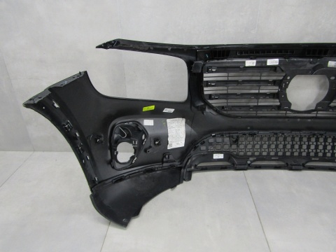 Zderzak przód przedni Mercedes GLB X247 247 LIFT 2023-