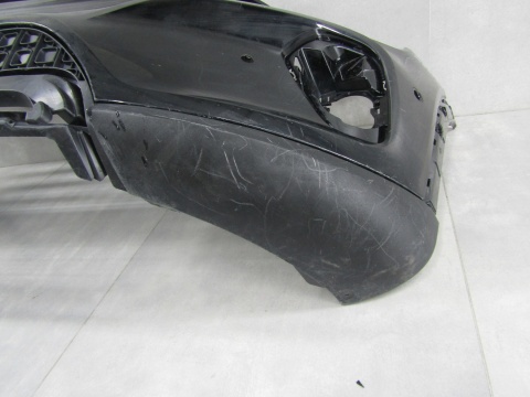 Zderzak przód przedni Mercedes GLB X247 247 LIFT 2023-