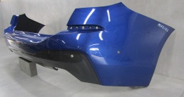 Zderzak tył tylny BMW 6 GT G32 M Pakiet lift LCI 20-23
