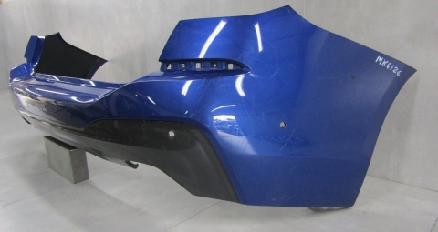 Zderzak tył tylny BMW 6 GT G32 M Pakiet lift LCI 20-23
