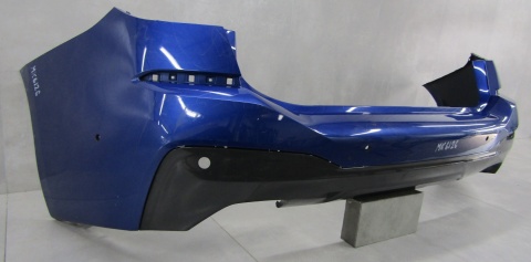Zderzak tył tylny BMW 6 GT G32 M Pakiet lift LCI 20-23