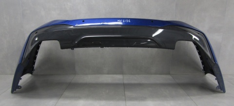Zderzak tył tylny BMW 6 GT G32 M Pakiet lift LCI 20-23