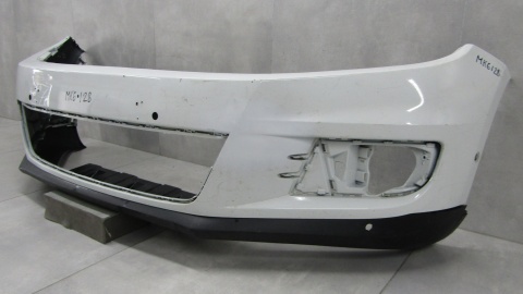 Zderzak przód przedni VW Volkswagen Tiguan I 5N0 LIFT 11-15
