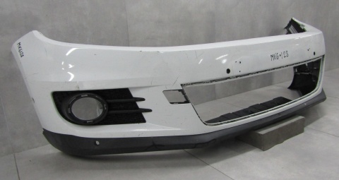 Zderzak przód przedni VW Volkswagen Tiguan I 5N0 LIFT 11-15