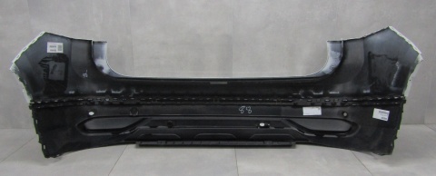Zderzak tył tylny Volkswagen VW Tiguan II 5NA Lift 20-24
