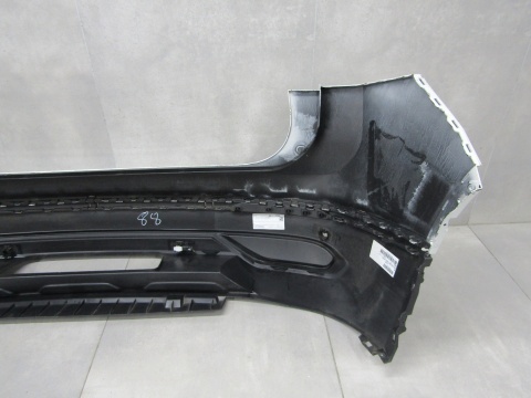 Zderzak tył tylny Volkswagen VW Tiguan II 5NA Lift 20-24