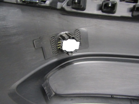 Zderzak tył tylny Volkswagen VW Tiguan II 5NA Lift 20-24