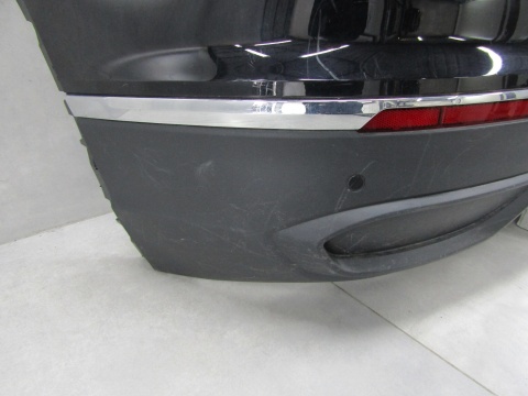 Zderzak tył tylny Volkswagen VW Tiguan II 5NA Lift 20-24