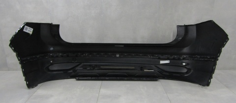 Zderzak tył tylny Volkswagen VW Tiguan II 5NA Lift 20-24