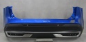 Zderzak tył tylny Nissan Qashqai 3 III J12 Lift 24-