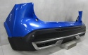 Zderzak tył tylny Nissan Qashqai 3 III J12 Lift 24-
