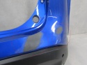 Zderzak tył tylny Nissan Qashqai 3 III J12 Lift 24-