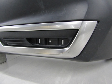 Zderzak tył tylny Nissan Qashqai 3 III J12 Lift 24-