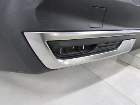 Zderzak tył tylny Nissan Qashqai 3 III J12 Lift 24-