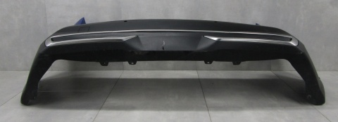 Zderzak tył tylny Nissan Qashqai 3 III J12 Lift 24-