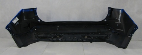 Zderzak tył tylny Nissan Qashqai 3 III J12 Lift 24-