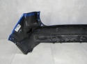 Zderzak tył tylny Nissan Qashqai 3 III J12 Lift 24-