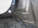Zderzak tył tylny Nissan Qashqai 3 III J12 Lift 24-