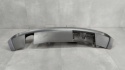 Dyfuzor spoiler dokładka zderzaka tył AUDI A1 I S-LINE 10-14 / 8X0807421F
