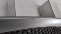 Dyfuzor spoiler dokładka zderzaka tył AUDI A1 I S-LINE 10-14 / 8X0807421F