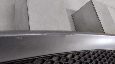 Dyfuzor spoiler dokładka zderzaka tył AUDI A1 I S-LINE 10-14 / 8X0807421F