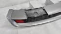 Dyfuzor spoiler dokładka zderzaka tył AUDI A1 I S-LINE 10-14 / 8X0807421F