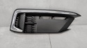 Kratka zderzaka prawy przód Honda Civic LX (CHROM) 2017-2020