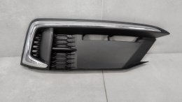 Kratka zderzaka prawy przód Honda Civic LX (CHROM) 2017-2020