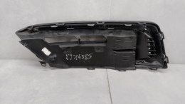 Kratka zderzaka prawy przód Honda Civic LX (CHROM) 2017-2020
