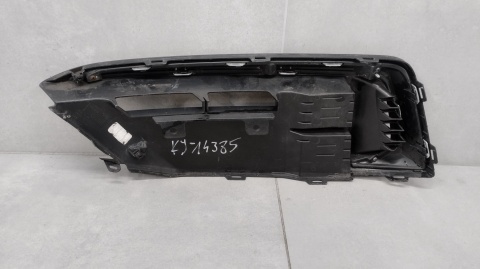 Kratka zderzaka prawy przód Honda Civic LX (CHROM) 2017-2020