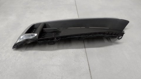 Kratka zderzaka prawy przód Honda Civic LX (CHROM) 2017-2020