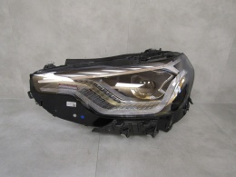 LAMPA PRZÓD BMW 2 G42 FULL LED GOLD 22- LH 5A03E37-03
