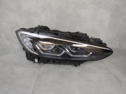 LAMPA PRZÓD BMW 4 G22 G23 G26 M3 G80 M4 G82 FULL LED 20- RH 5A19352-04