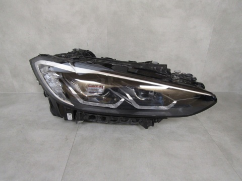 LAMPA PRZÓD BMW 4 G22 G23 G26 M3 G80 M4 G82 FULL LED 20- RH 5A19352-04