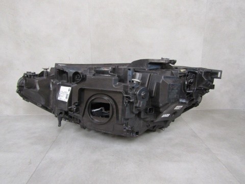 LAMPA PRZÓD BMW 4 G22 G23 G26 M3 G80 M4 G82 FULL LED 20- RH 5A19352-04