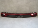 LAMPA TYLNA BLENDA TYŁ LED OLED CARBON AUDI Q8 SQ8 RSQ8 LIFT 23- 4M8 945 095 BK