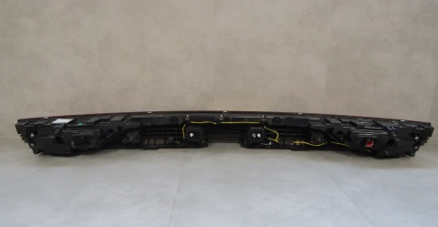 LAMPA TYLNA BLENDA TYŁ LED OLED CARBON AUDI Q8 SQ8 RSQ8 LIFT 23- 4M8 945 095 BK
