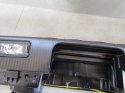 LAMPA TYLNA BLENDA TYŁ LED OLED CARBON AUDI Q8 SQ8 RSQ8 LIFT 23- 4M8 945 095 BK