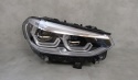 LAMPA PRZÓD BMW IX3 G08 FULL LED ADAPTIVE 17-21 RH PRAWA 9491682-06