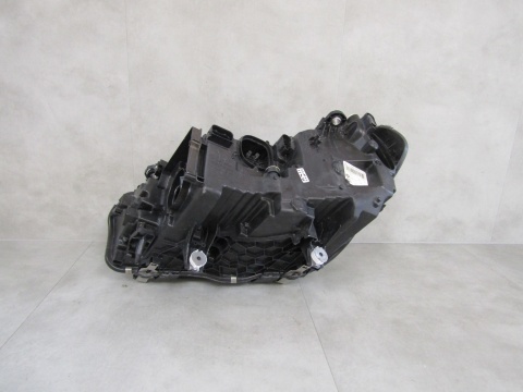 LAMPA PRZÓD BMW IX3 G08 FULL LED ADAPTIVE 17-21 RH PRAWA 9491682-06