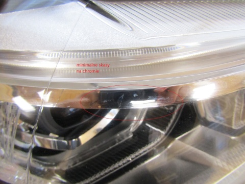 LAMPA PRZÓD BMW IX3 G08 FULL LED ADAPTIVE 17-21 RH PRAWA 9491682-06