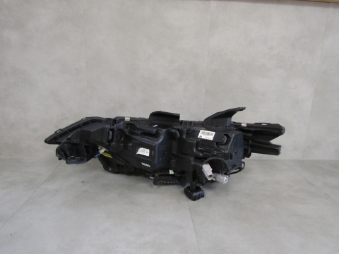 LAMPA PRZÓD MITSUBISHI OUTLANDER III 3 LIFT FULL LED 18- PRAWA RH