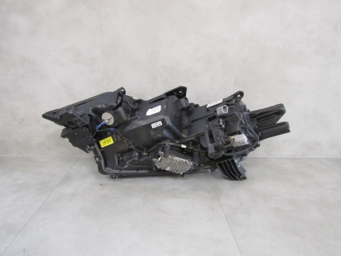 LAMPA PRZÓD MITSUBISHI OUTLANDER III 3 LIFT FULL LED 18- PRAWA RH