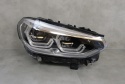 LAMPA PRZÓD BMW IX3 G08 FULL LED ADAPTIVE 17-21 RH PRAWA 7954914-04