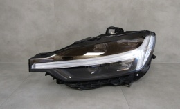 LAMPA PRZÓD VOLVO XC60 FULL LED 17-24 LH LEWA 32420430