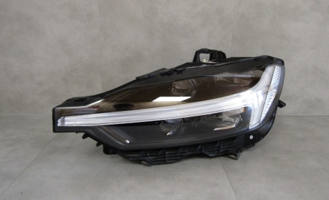LAMPA PRZÓD VOLVO XC60 FULL LED 17-24 LH LEWA 32420430