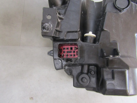 LAMPA PRZÓD VOLVO XC60 FULL LED 17-24 LH LEWA 32420430
