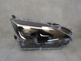 LAMPA PRZÓD TOYOTA YARIS CROSS FULL LED 20- RH PRAWA 0D-312