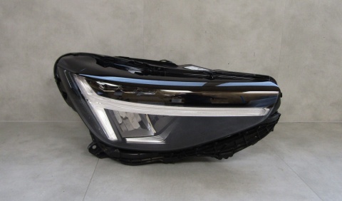 LAMPA PRZÓD VOLVO XC40 LIFT FULL LED BASE 22- RH PRAWA 32338909